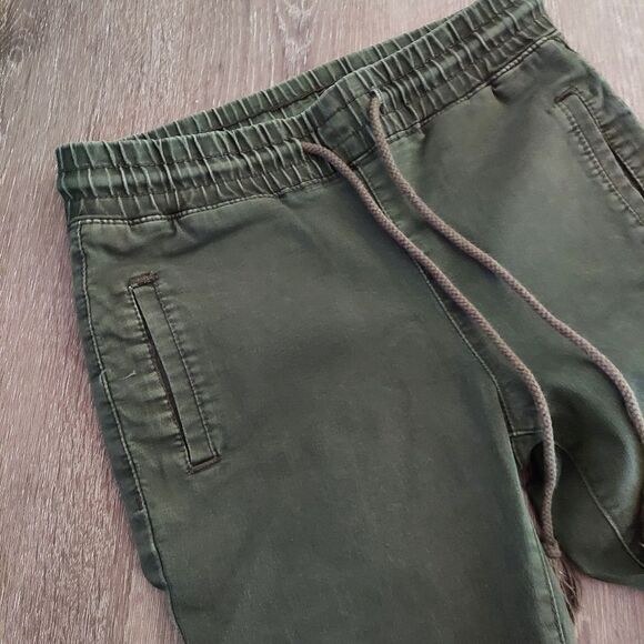 V.i.p. Drawstring Jogger Size 7/28 - Picture 3 of 6